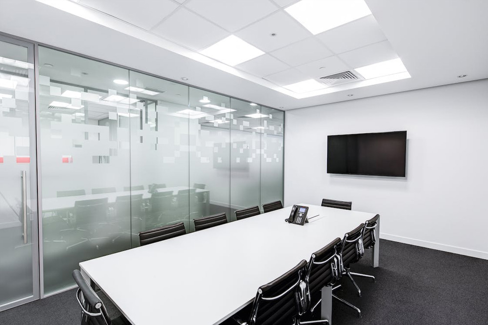 Office HVAC Solution