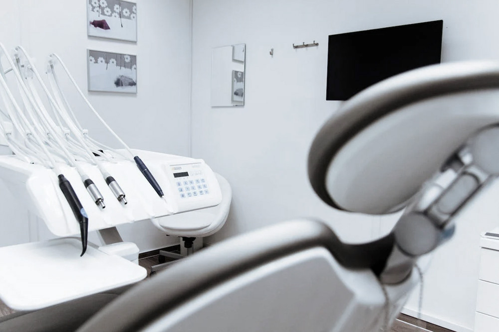 Healthcare HVAC Solution