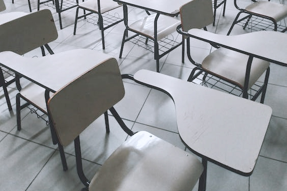 School HVAC Solution
