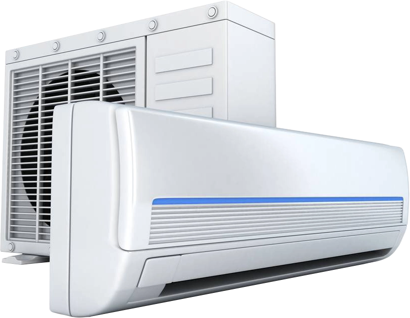 Tam Kapsamlı HVAC Sistemleri
