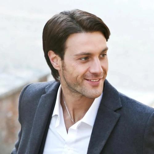 Mehmet Kaya