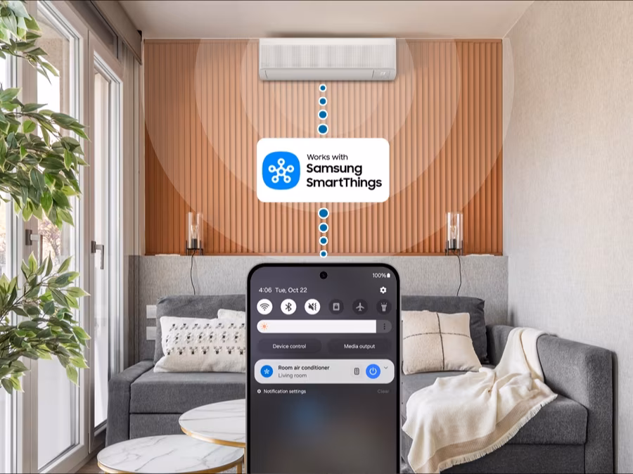 SmartThings