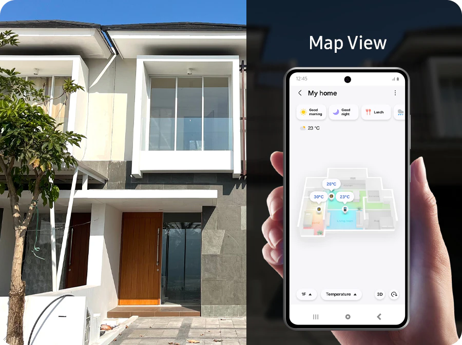 SmartThings