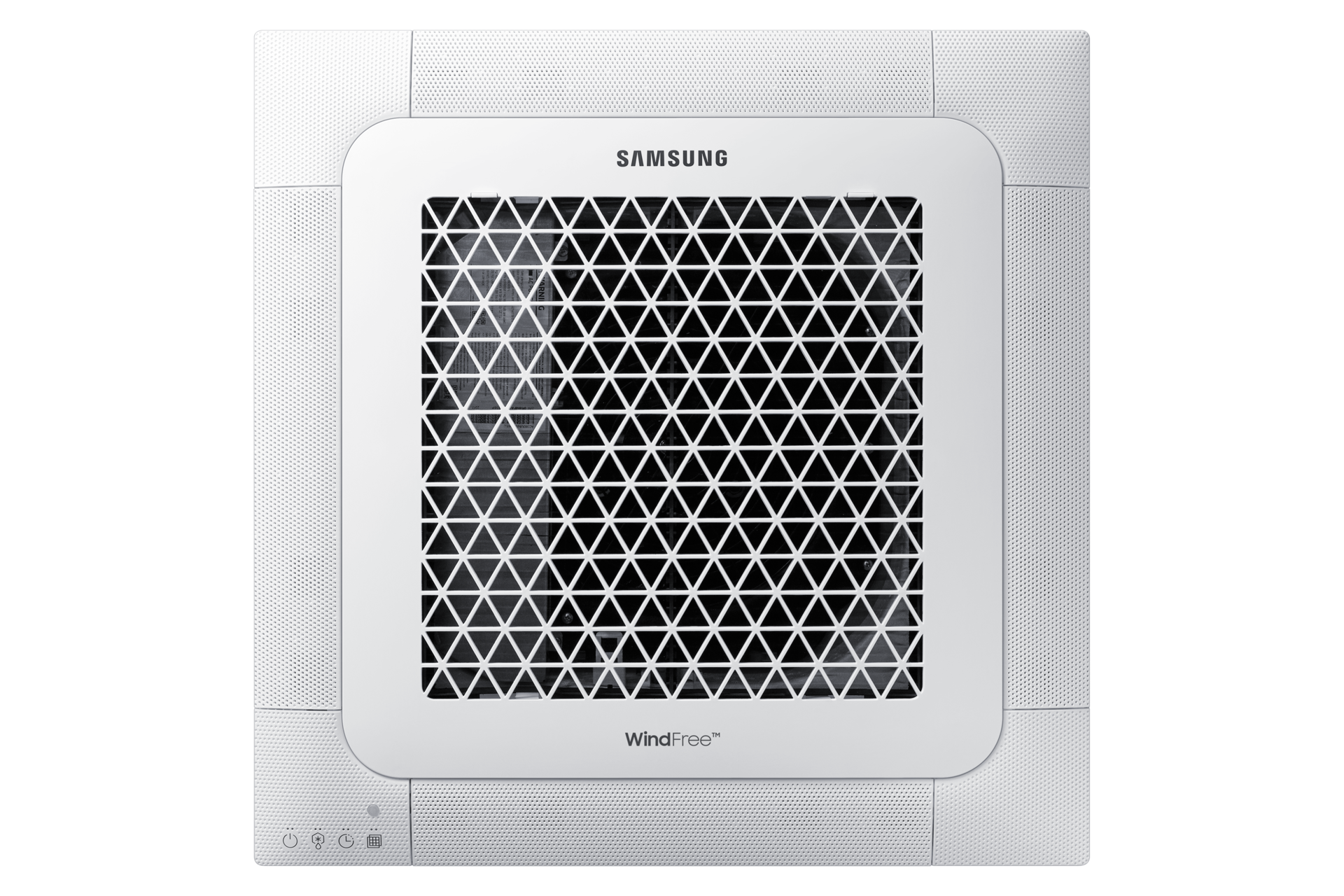 AC9000 (Wind-Free 4 Yönlü)