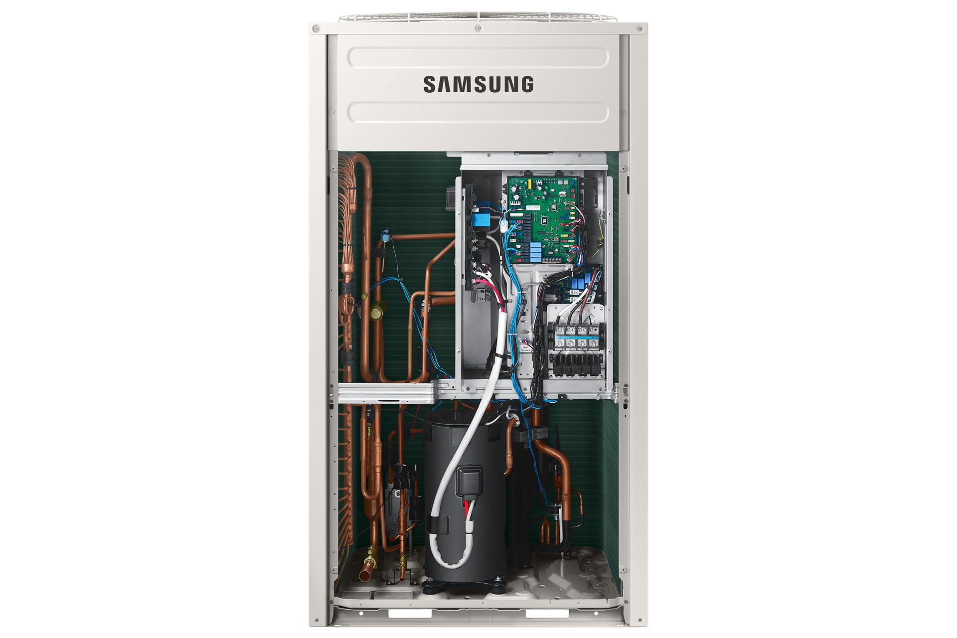Active Frequency Drive 10 Hz Özellikli DVM S2 AM9000A