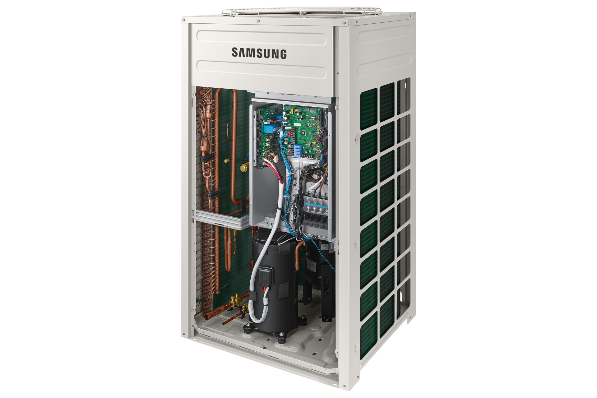Active Frequency Drive 10 Hz Özellikli DVM S2 AM9000A