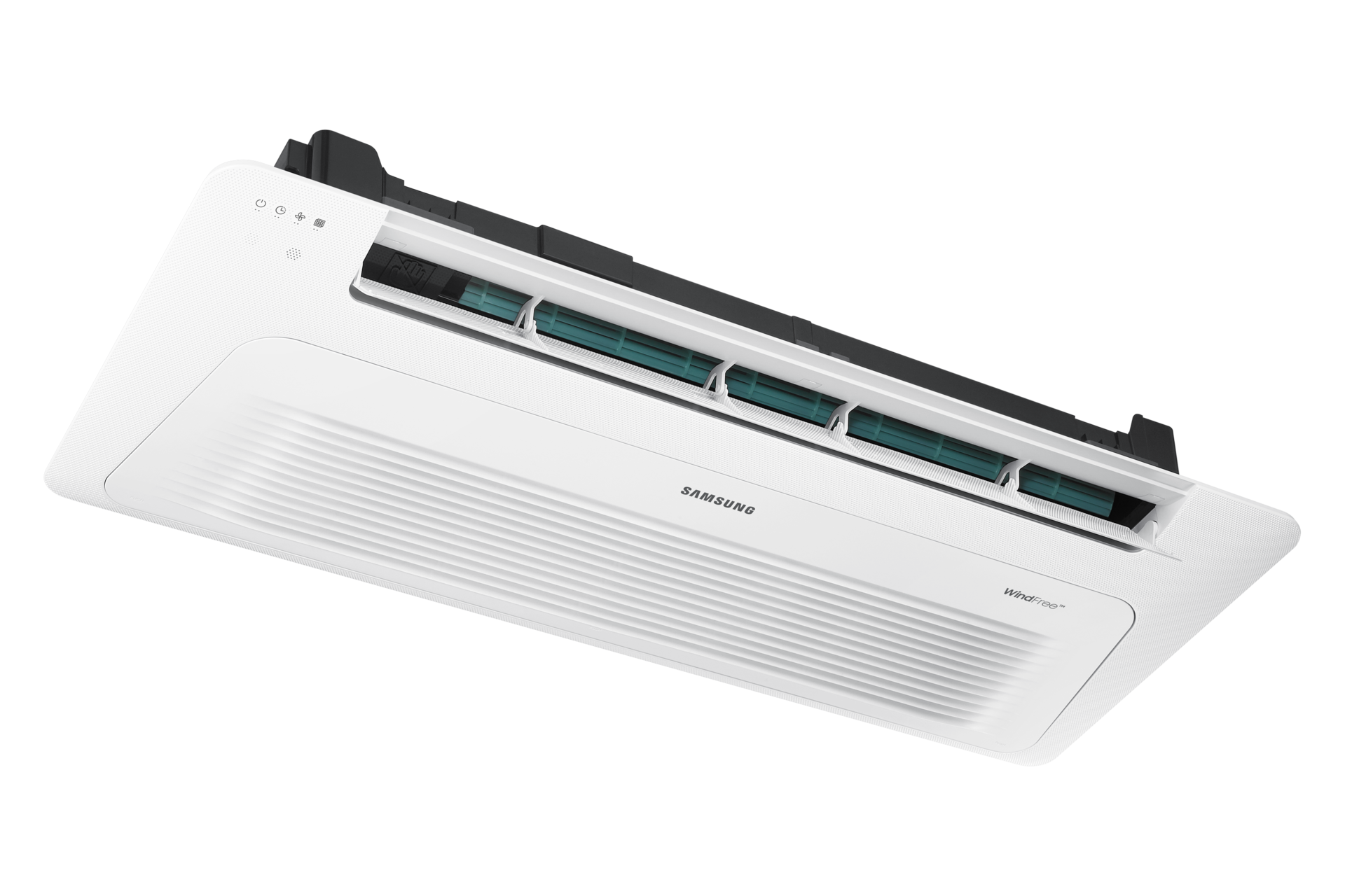 AM9100K CHR Wind Free