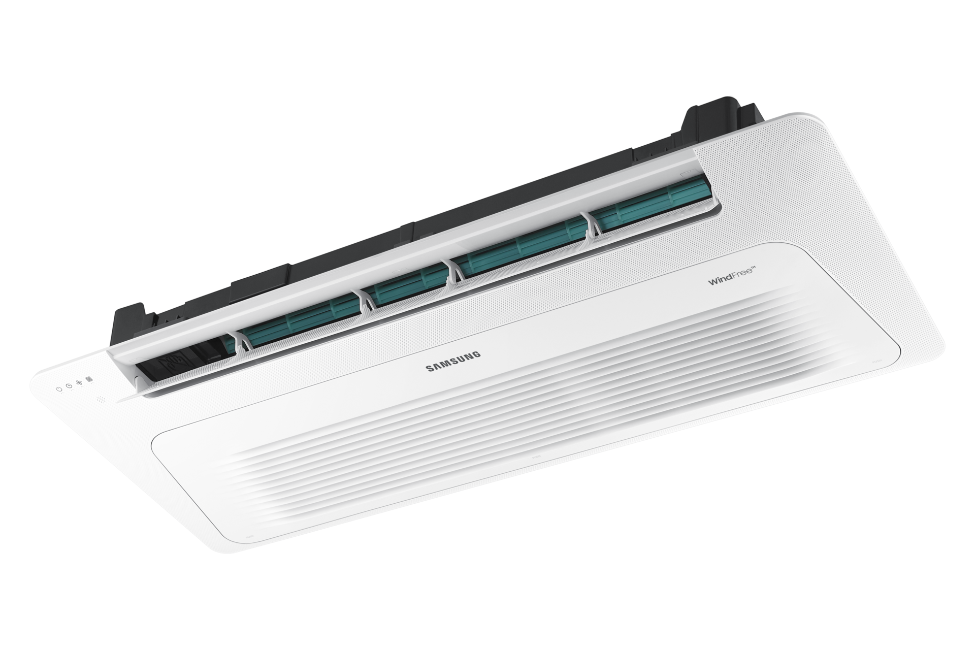 AM9100K CHR Wind Free