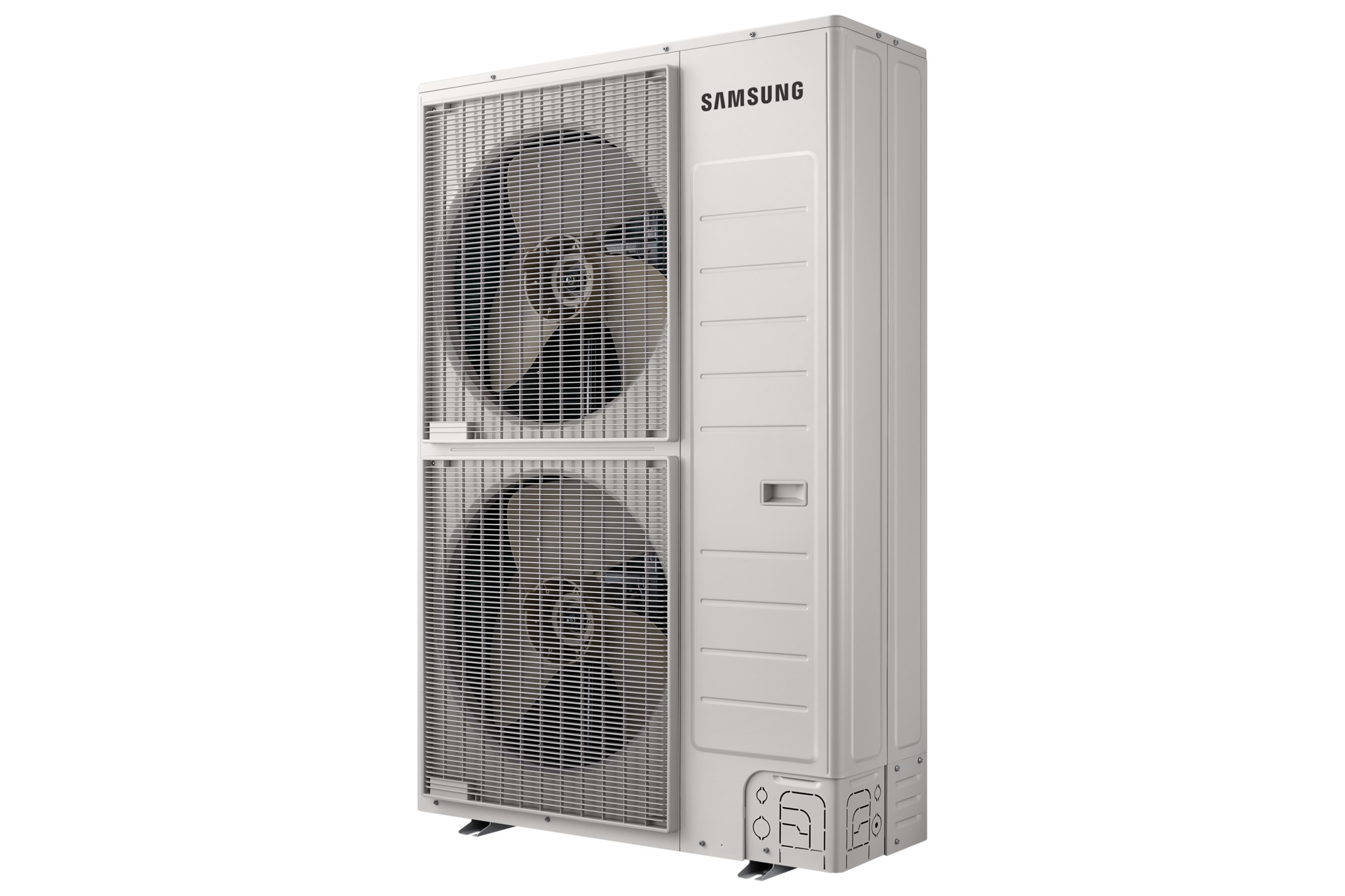 Çevre Dostu Soğutuculu (R32_4) AE6000J EHS