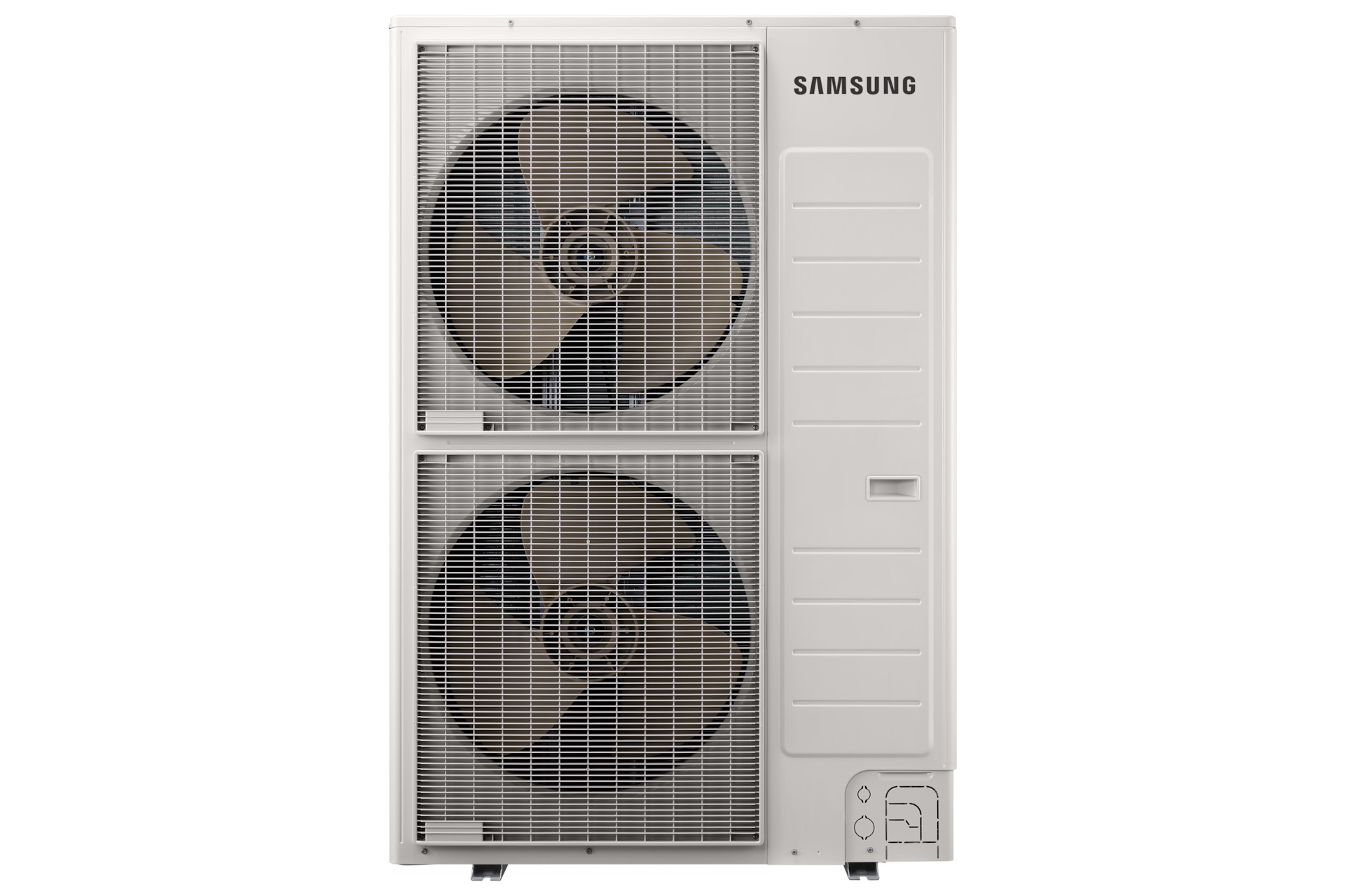 Çevre Dostu Soğutuculu (R32_4) AE6000J EHS