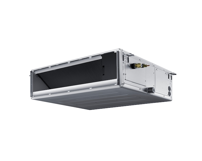 Duct S CAC - Küçük ve hafif