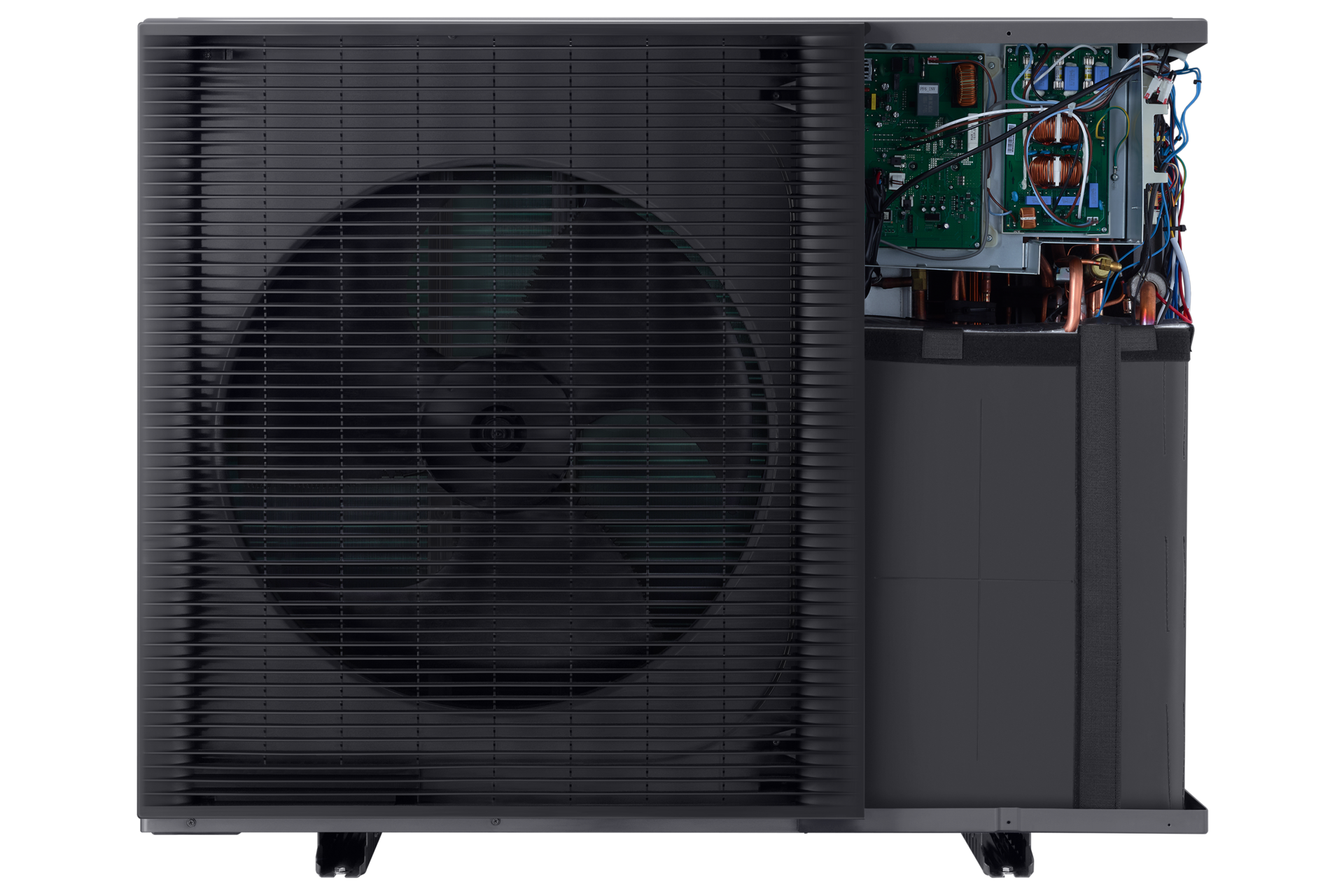 EHS Mono HT Quiet AE080BXYDEG/EU