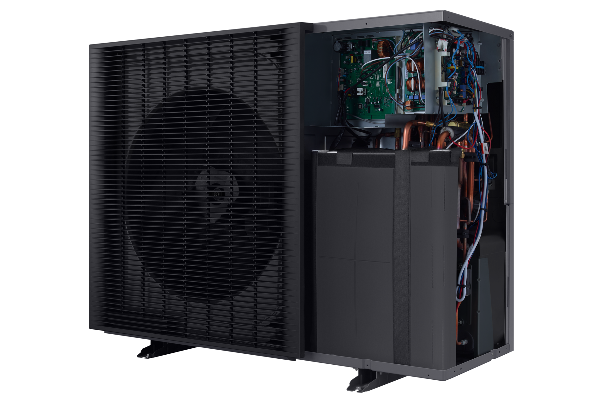 EHS Mono HT Quiet AE080BXYDEG/EU