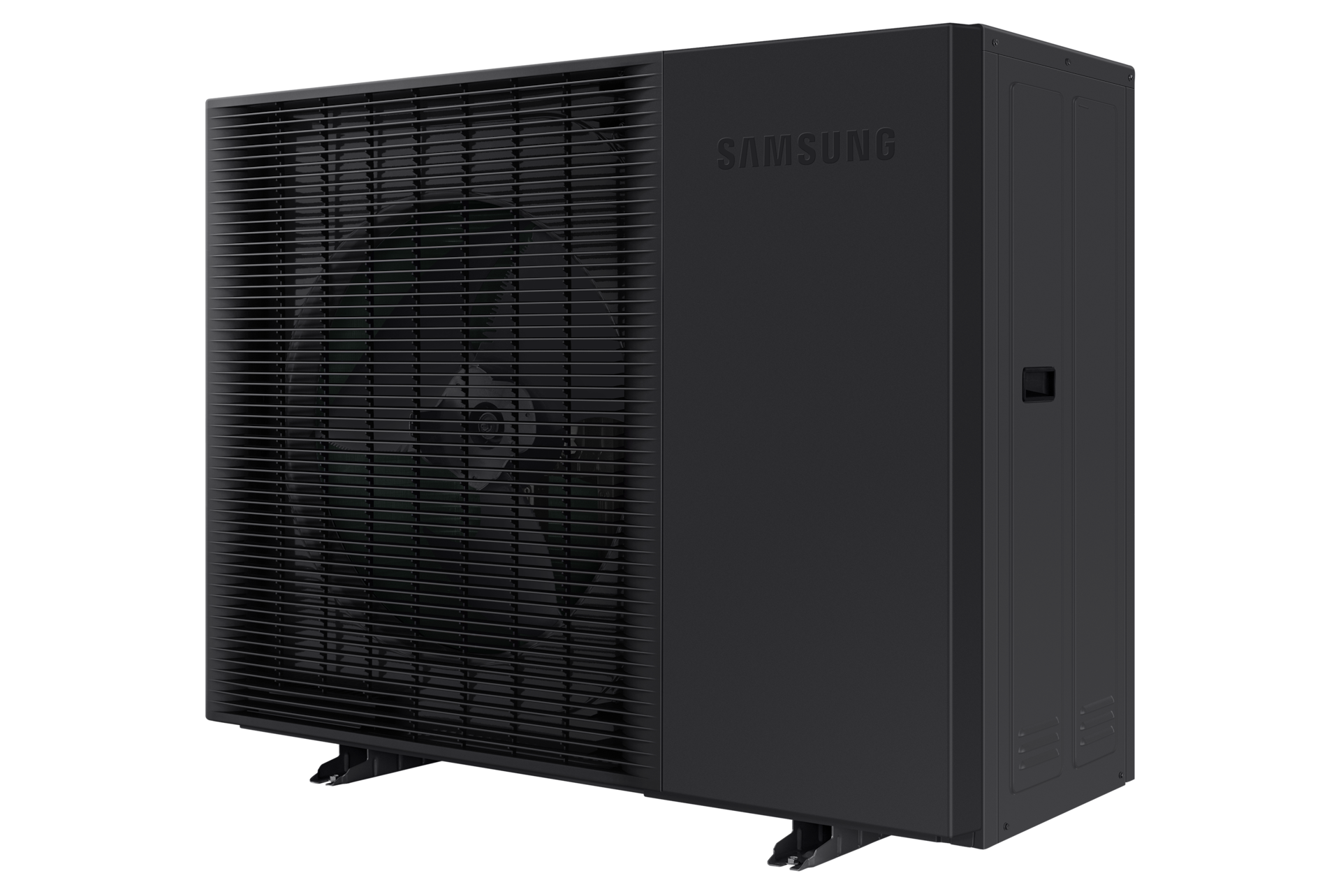 Entegre R290 Soğutucu Pompalı AE6000C EHS R290 MONO