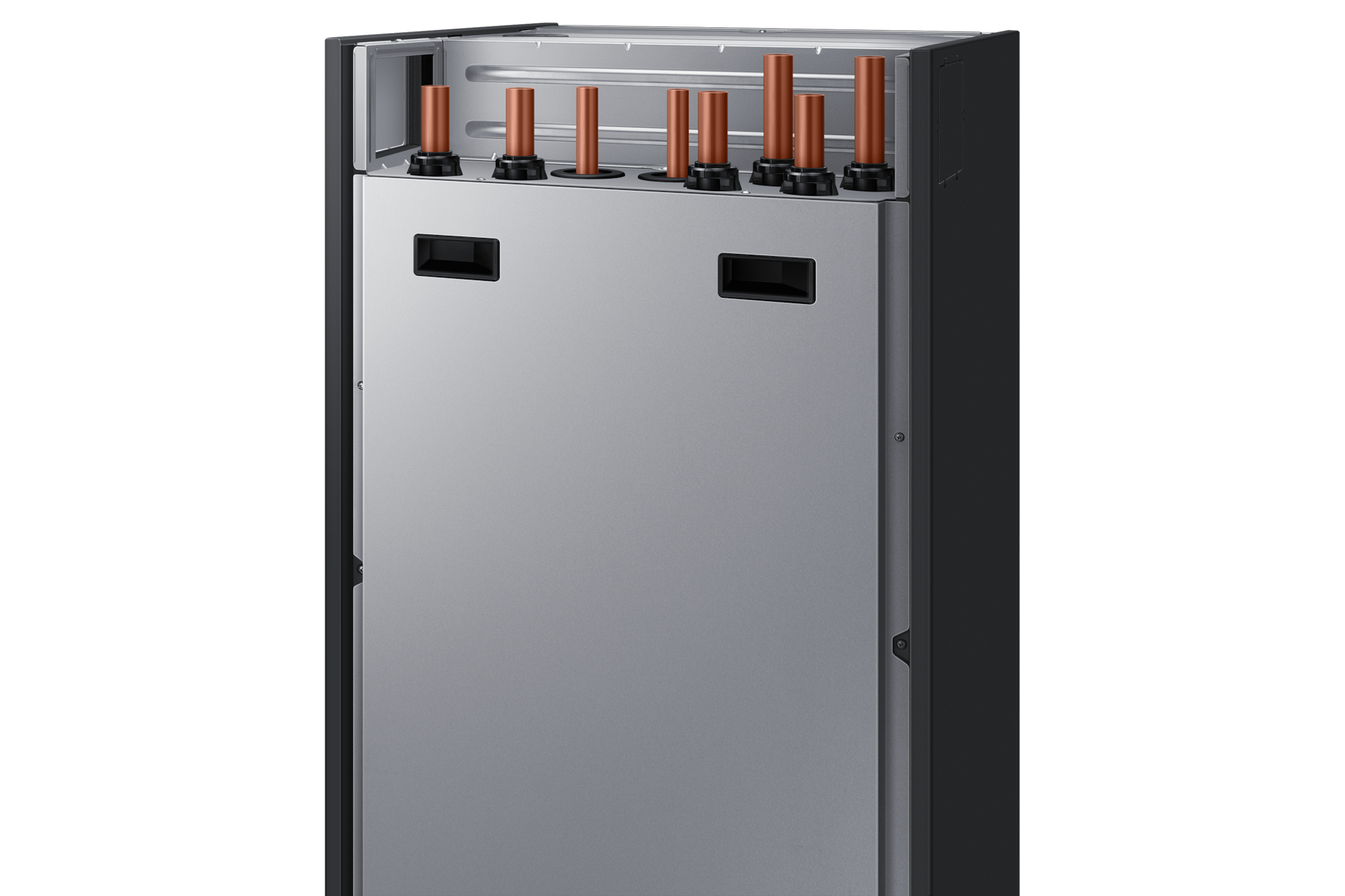 İnce Tasarımlı, AI Home Özellikli, Enerji Tasarruflu EHS Hydro Unit AE7000D