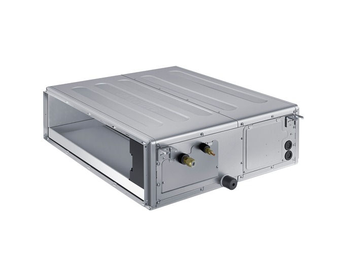 Duct S DVM