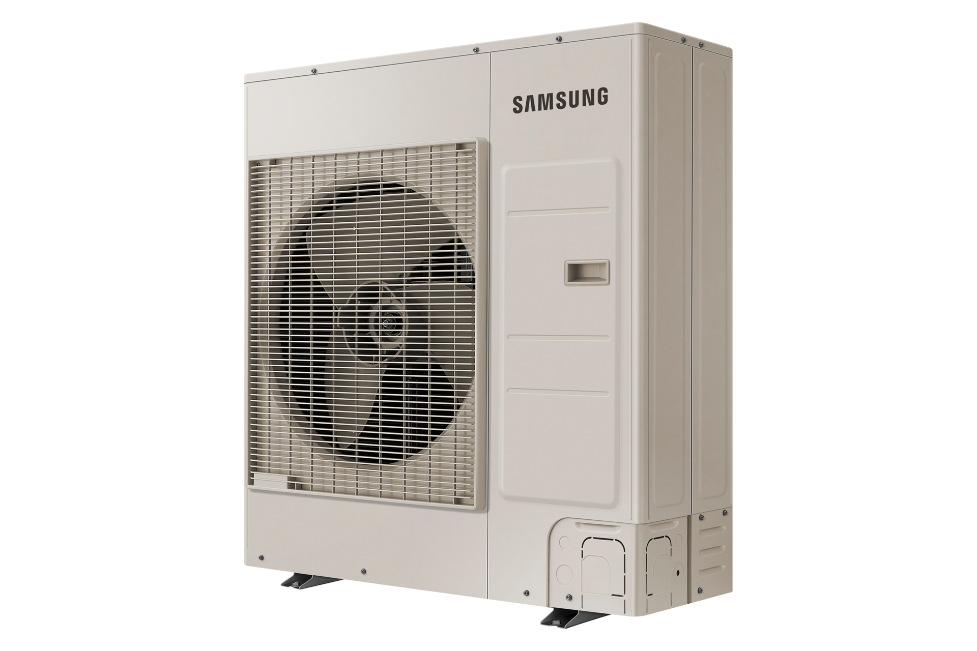 Monoblok R32 Isı Pompası