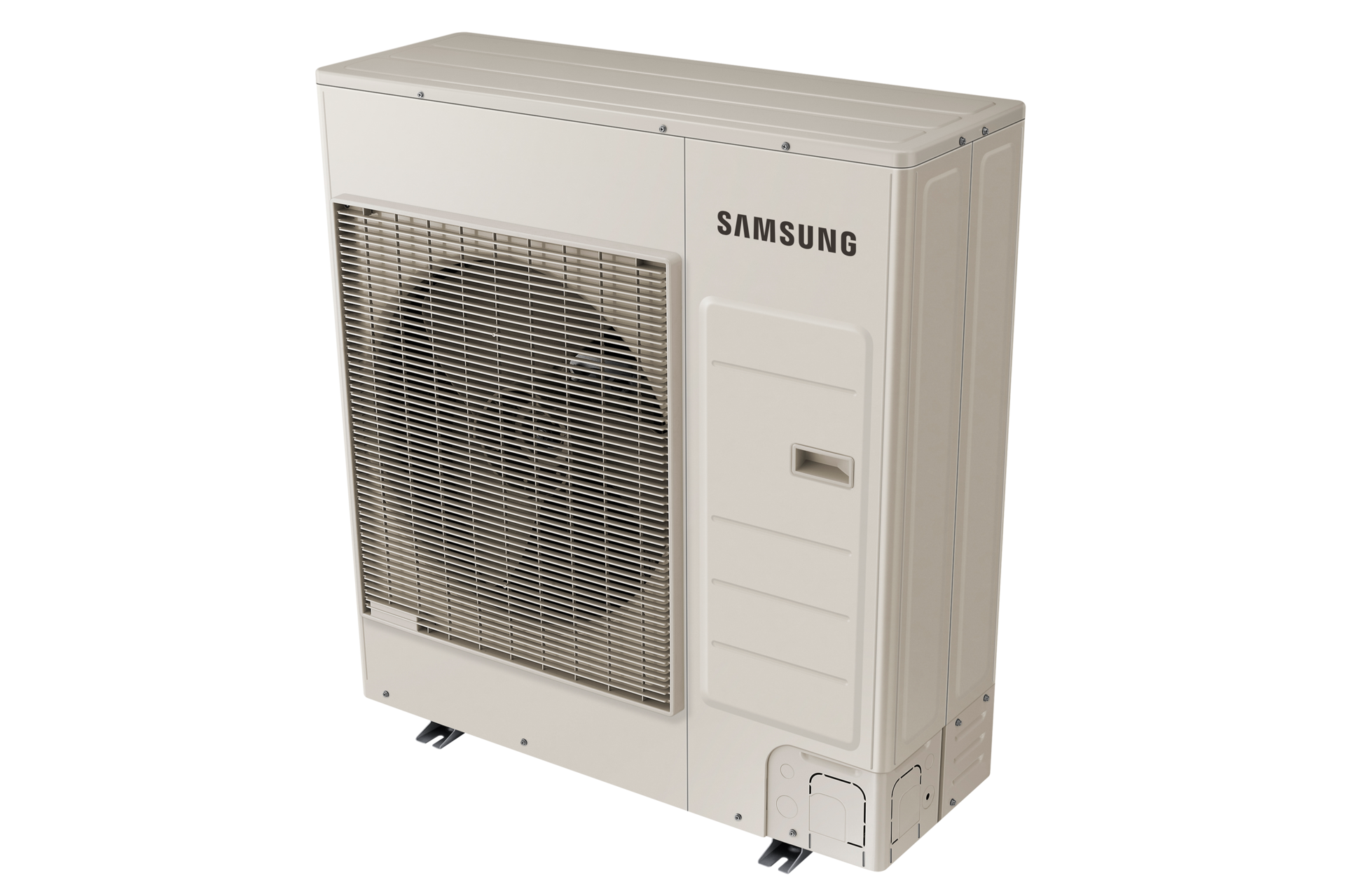 Monoblok R32 Isı Pompası