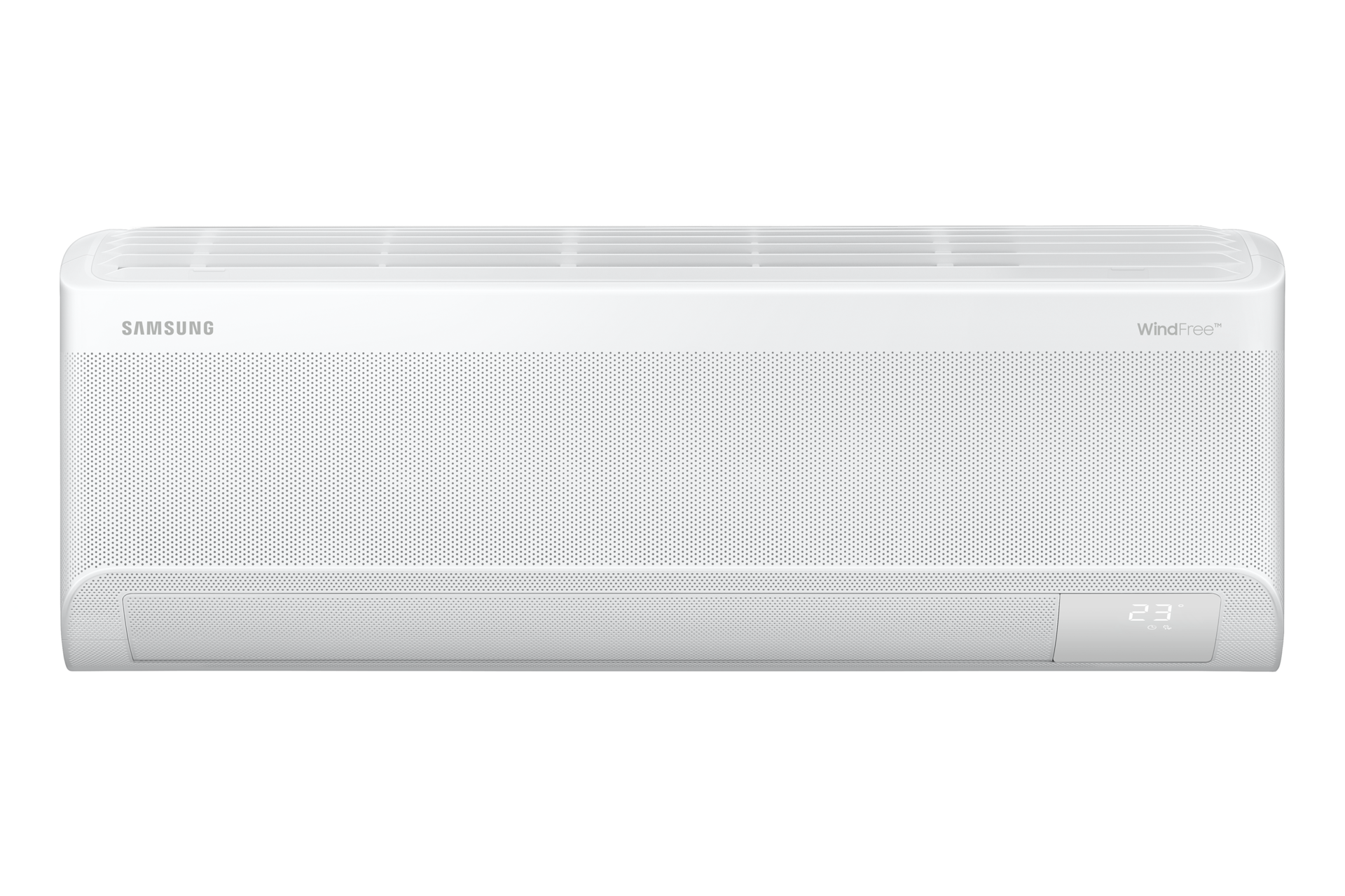 Wind-Free™ Özellikli CAC Duvara Monte Klima