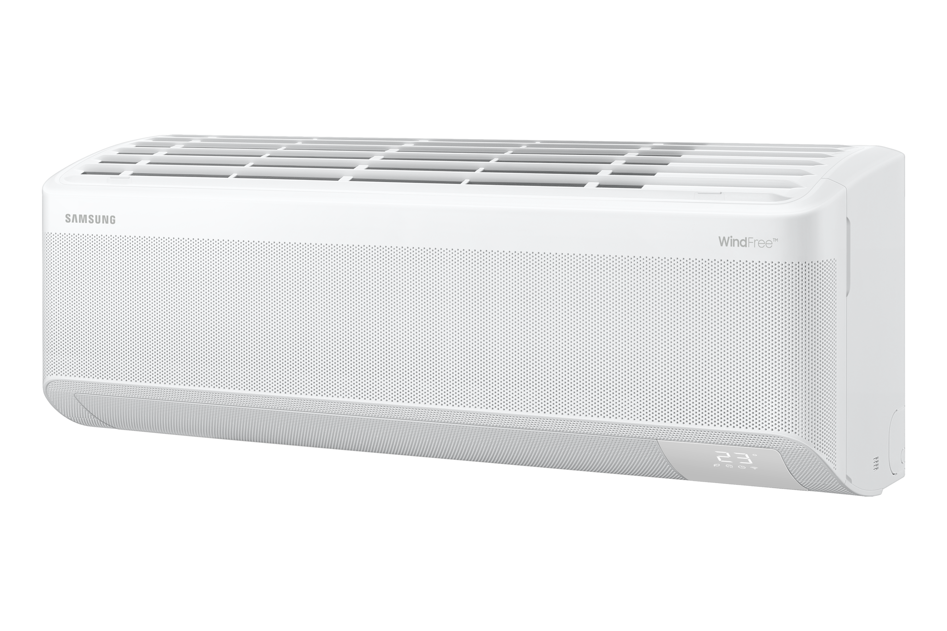 WindFree Duvar Tipi Klima