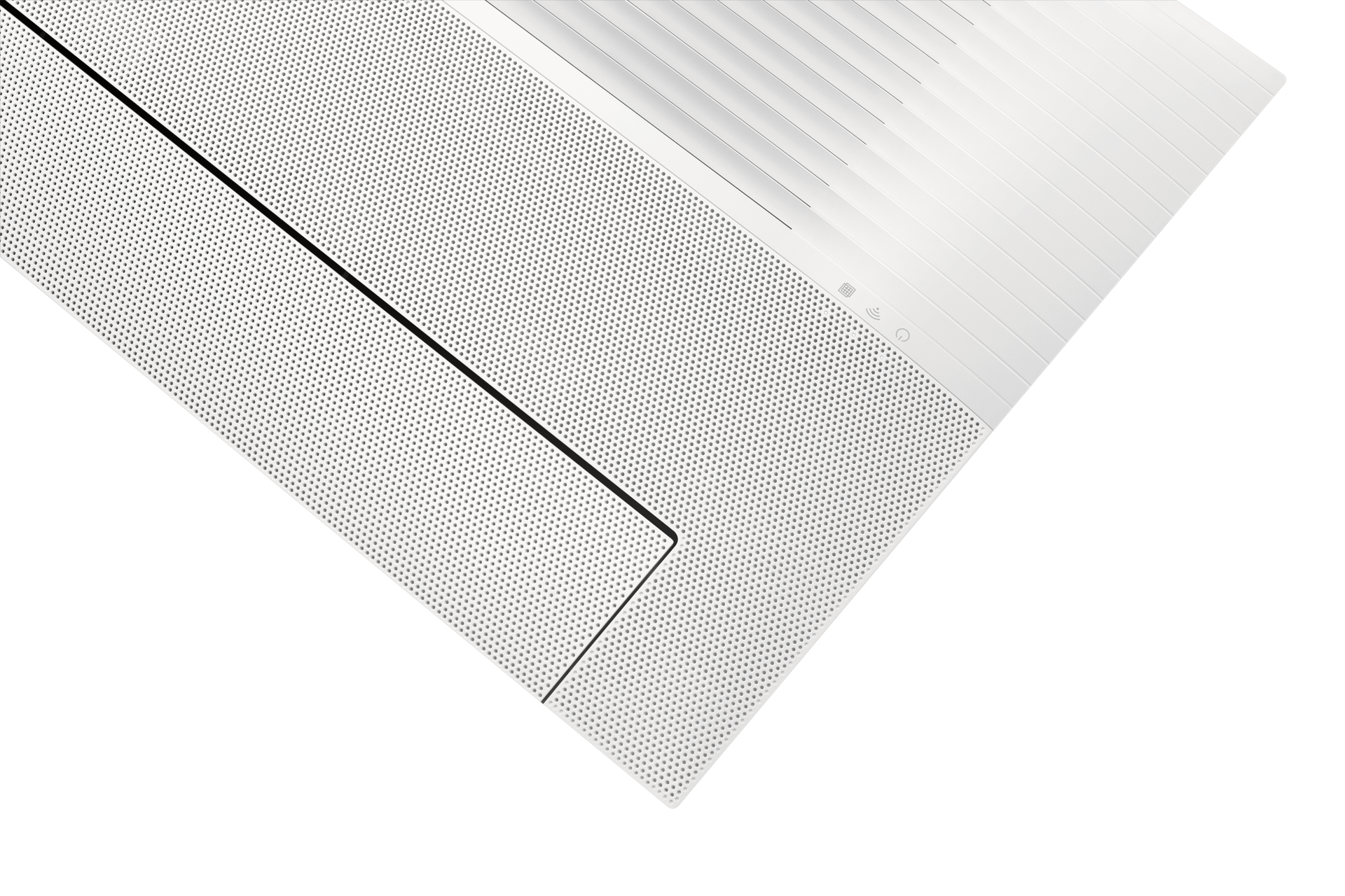 WindFree Infinite Tek Yön Kaset Paneli