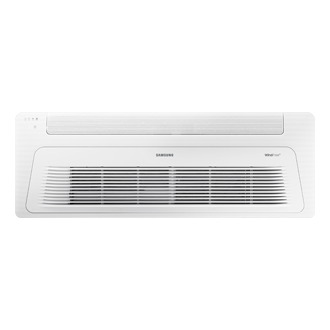 WindFree Tek Yön Kaset Paneli