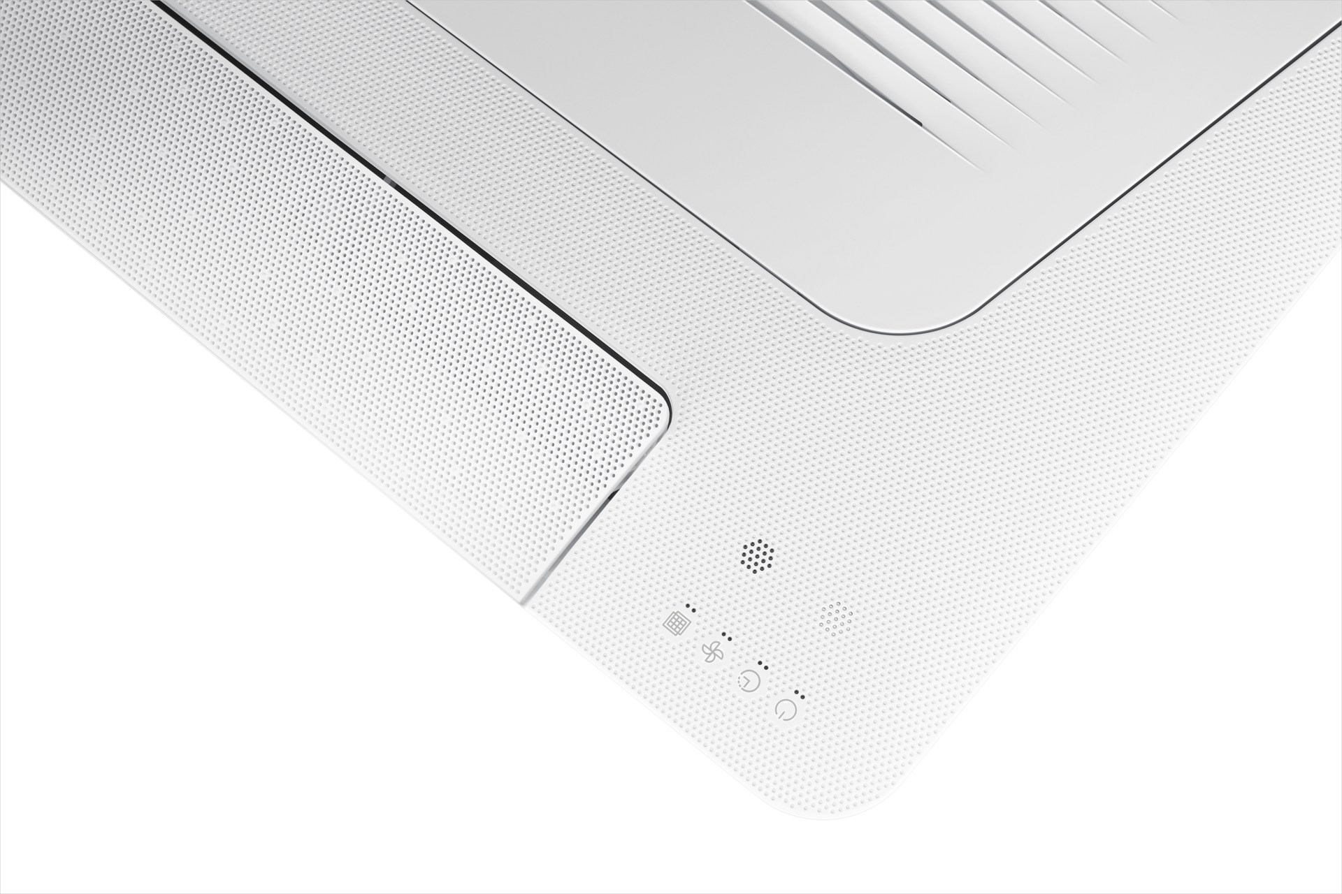 WindFree Tek Yön Kaset Paneli