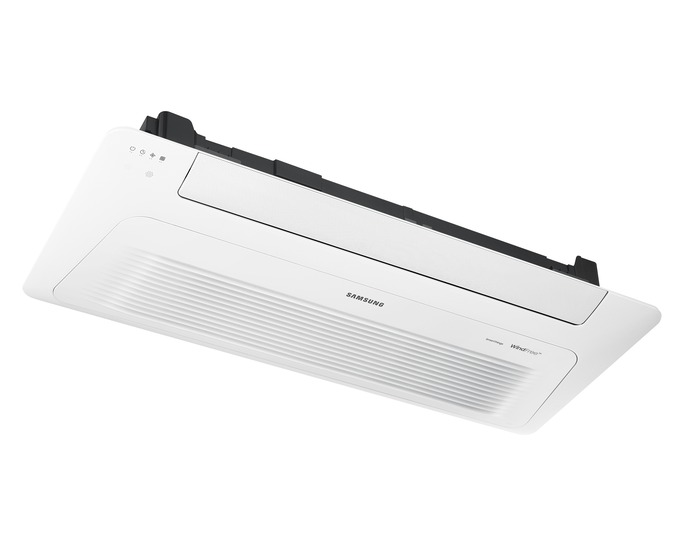 WindFree™ Tek Yön Kaset Tipi Klima