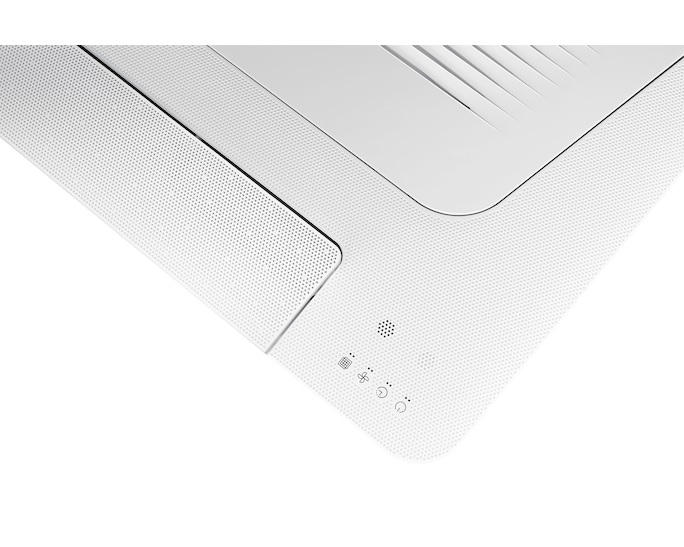 WindFree™ Tek Yön Kaset Tipi Klima