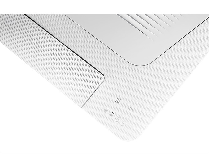 WindFree Tek Yön Kaset Tipi Multi Split Klima
